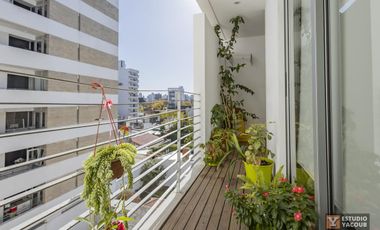 Departamento en venta - 2 Dormitorios 1 Baño 1 Cochera - 75mts2 - La Plata