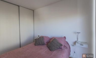 Departamento en venta - 2 Dormitorios 1 Baño 1 Cochera - 75mts2 - La Plata