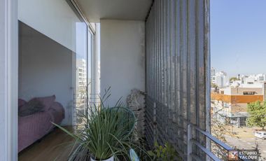Departamento en venta - 2 Dormitorios 1 Baño 1 Cochera - 75mts2 - La Plata