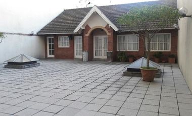 Departamento - Lomas de Zamora Oeste