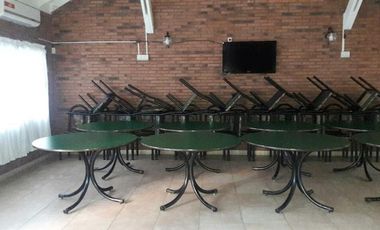 Departamento - Lomas de Zamora Oeste