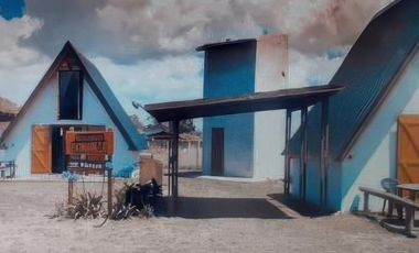 Casa en venta - 3 Dormitorios 1 Baño 1 Cochera - 280Mts2 - Mar De Cobo