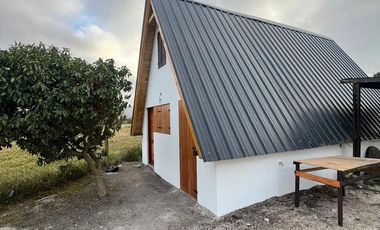 Casa en venta - 3 Dormitorios 1 Baño 1 Cochera - 280Mts2 - Mar De Cobo