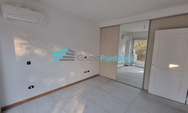 Departamento 2 ambientes a estrenar en Main Park Canning entrega Diciembre 25