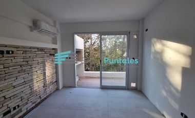 Departamento 2 ambientes a estrenar en Main Park Canning entrega Diciembre 25
