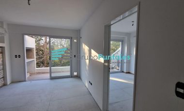 Departamento 2 ambientes a estrenar en Main Park Canning entrega Diciembre 25