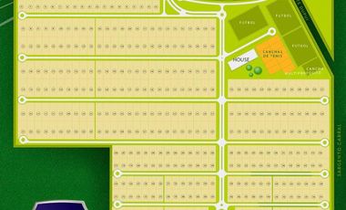 Terreno - Canning (E. Echeverria)