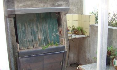 PH en venta - 1 dormitorio 1 baño - 60Mts2 - Lobos