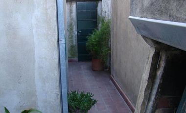 PH en venta - 1 dormitorio 1 baño - 60Mts2 - Lobos