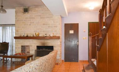 Casa en venta - 4 dormitorios 6 baños - Cochera - 400 mts2 - La Plata