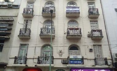 Bouchard 400 Departamento 6 Ambientes Centro