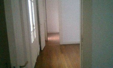 Bouchard 400 Departamento 6 Ambientes Centro