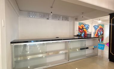 Local comercial en planta alta (1er piso)