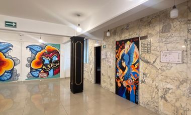 Local comercial en planta alta (1er piso)