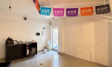 Local comercial en planta alta (1er piso)