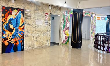 Local comercial en planta alta (1er piso)