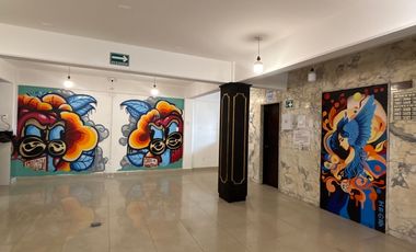 Local comercial en planta alta (1er piso)