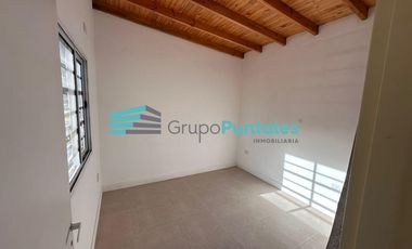 Casa en Cañuelas 3 ambientes con pileta a 100 mts de la Ruta 205
