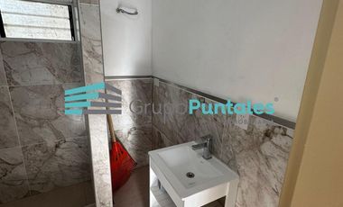 Casa en Cañuelas 3 ambientes con pileta a 100 mts de la Ruta 205