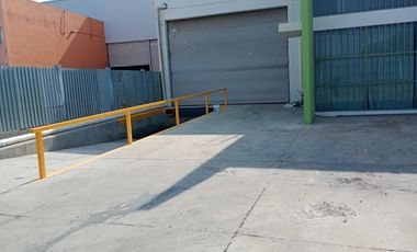 Bodega en renta 1,148m2 Parque Cimeg El Salto