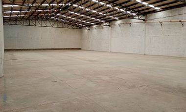 Bodega en renta 1,148m2 Parque Cimeg El Salto