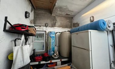 PH tipo Casa de cuatro ambientes con cochera a la venta en Villa Dominico