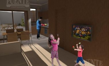 Departamento - Lomas de Zamora Oeste