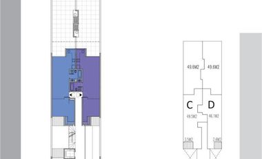 Departamento - Lomas de Zamora Oeste