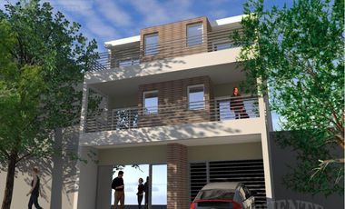 Departamento - Lomas de Zamora Oeste