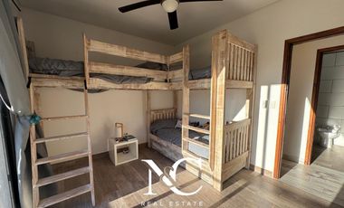 Casa en venta en costa esmeralda