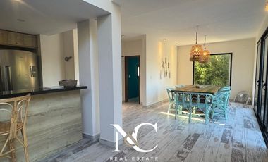 Casa en venta en costa esmeralda