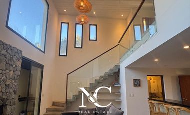 Casa en venta en costa esmeralda