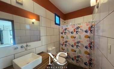 Casa en venta en costa esmeralda