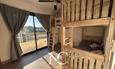 Casa en venta en costa esmeralda