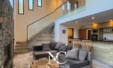 Casa en venta en costa esmeralda