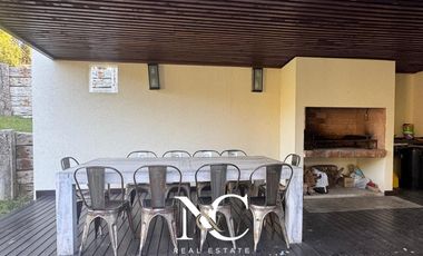 Casa en venta en costa esmeralda