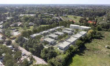 Excelente departamento a la venta en  Benavidez.