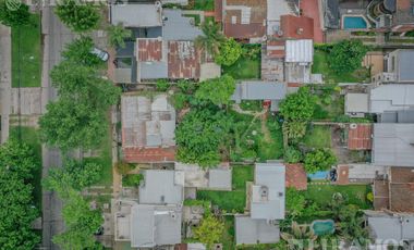 Terreno en venta para Emprendimiento