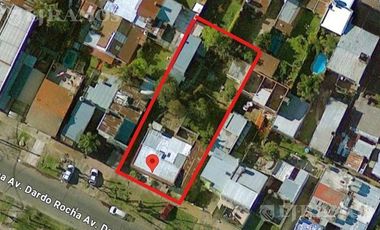 Terreno en venta para Emprendimiento