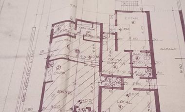 Terreno en venta para Emprendimiento
