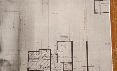 Terreno en venta para Emprendimiento