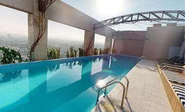 DEPARTAMENTOS EN RENTA CON ALBERCA SIN AVAL CERCA DE POLANCO MIGUEL HIDALGO CDMX