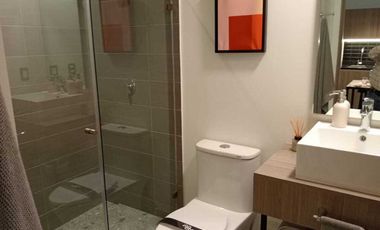 DEPARTAMENTOS EN RENTA CON ALBERCA SIN AVAL CERCA DE POLANCO MIGUEL HIDALGO CDMX