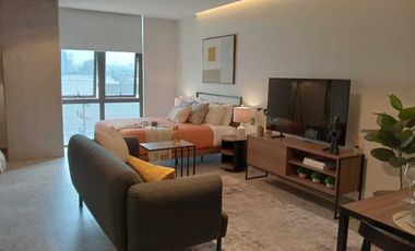 DEPARTAMENTOS EN RENTA CON ALBERCA SIN AVAL CERCA DE POLANCO MIGUEL HIDALGO CDMX