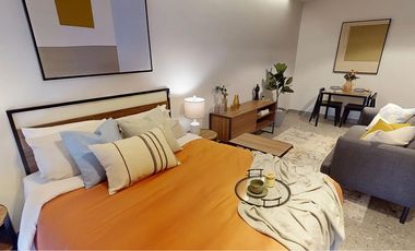 DEPARTAMENTOS EN RENTA CON ALBERCA SIN AVAL CERCA DE POLANCO MIGUEL HIDALGO CDMX