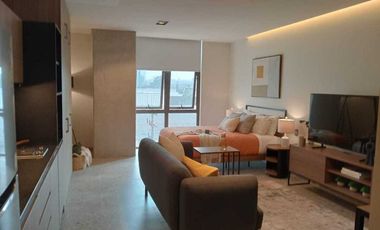 DEPARTAMENTOS EN RENTA CON ALBERCA SIN AVAL CERCA DE POLANCO MIGUEL HIDALGO CDMX