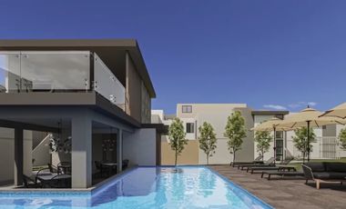 CASAS Y DEPARTAMENTOS EN VENTA EN ZAKIA ZIBATA QUERETARO QRO MEXICO