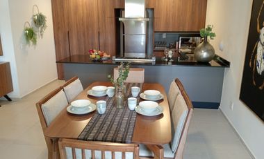 CASAS Y DEPARTAMENTOS EN VENTA EN ZAKIA ZIBATA QUERETARO QRO MEXICO