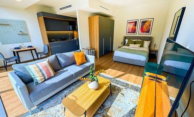 Departamentos en Renta en Paseo de la Reforma Sin Aval Ciudad de México