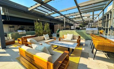 Departamentos en Renta en Paseo de la Reforma Sin Aval Ciudad de México